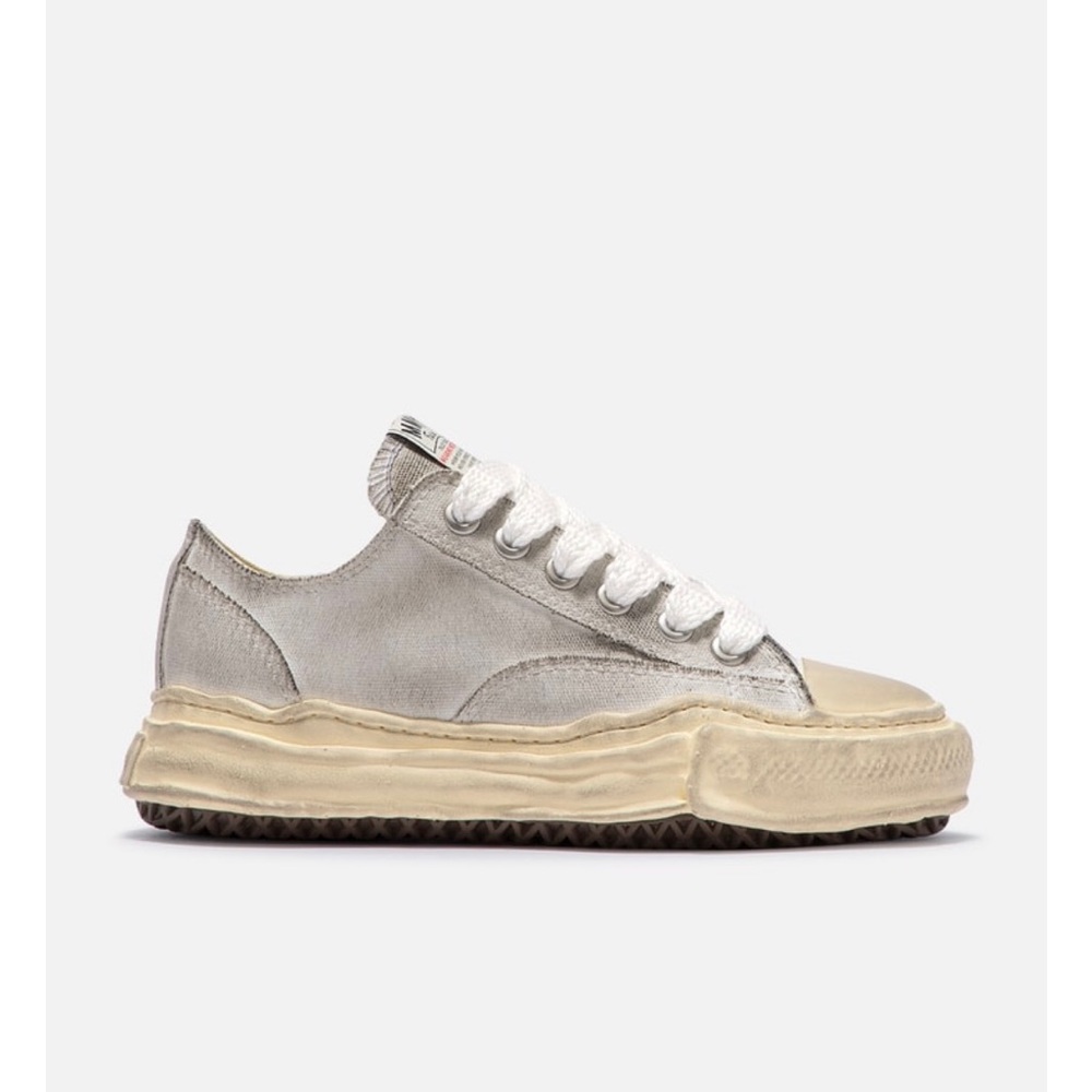 New, never worn before Maison Mihara Yasuhiro sneakers